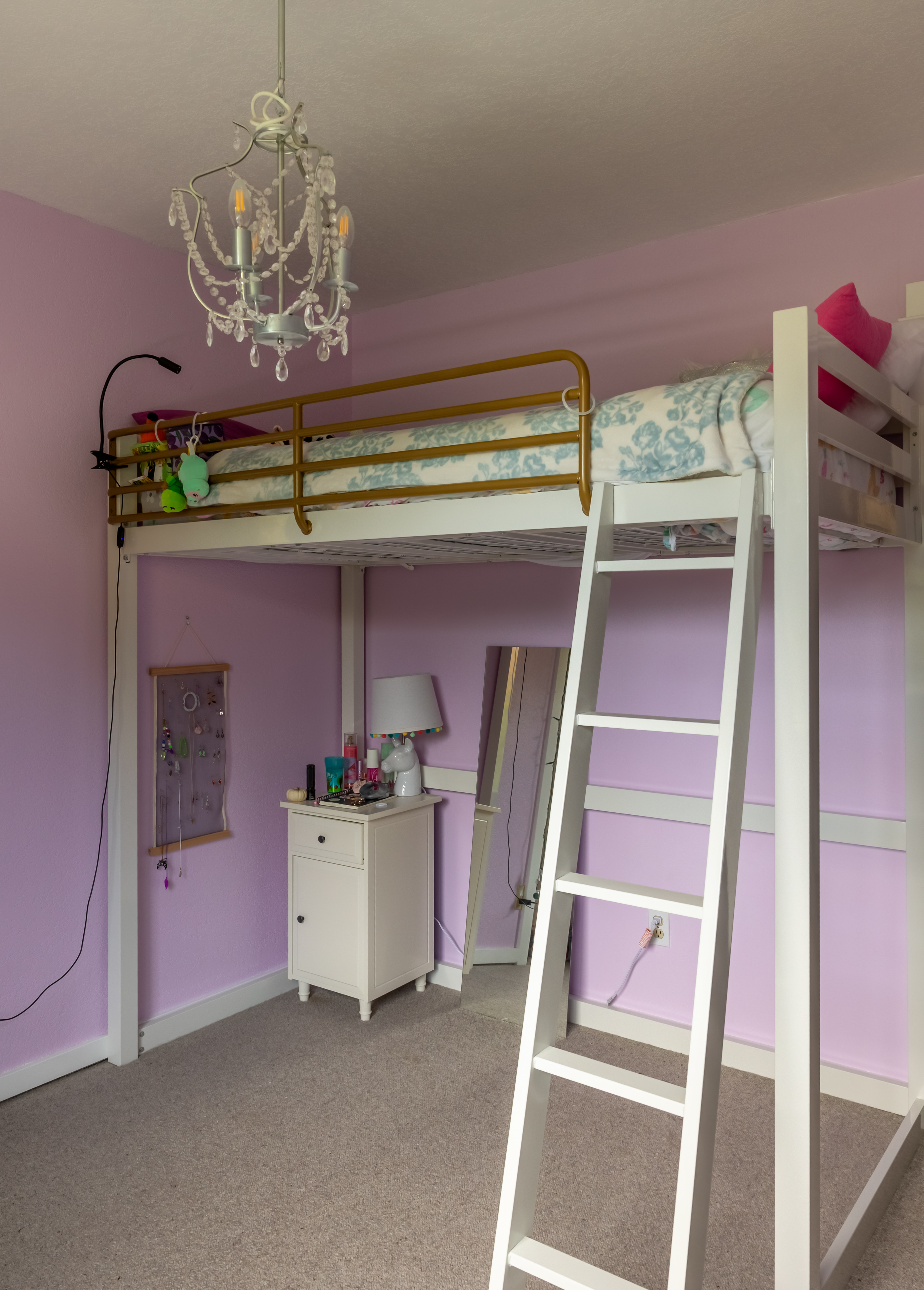 Perfect Day Painting project